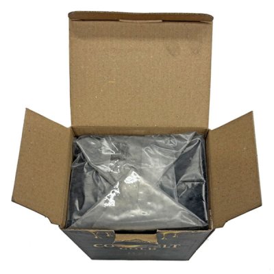 画像4: ココメルト ゴールド 1kg 炭 FLAT17