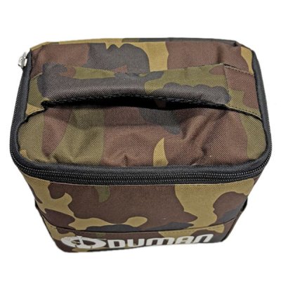 画像5: オデュマンパイプ N7 SMOKE TANK