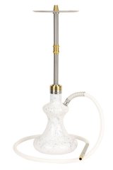 オデュマンパイプ HYBRID V2.0 WHITE
