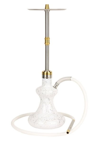 画像1: オデュマンパイプ ODUMAN HYBRID V2.0 WHITE