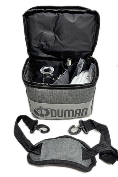 画像4: オデュマンパイプ N3-ON THE GO