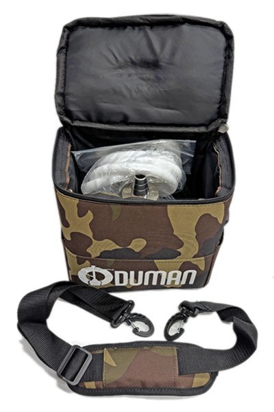 画像6: オデュマンパイプ N7 SMOKE TANK