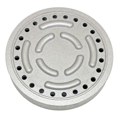 画像7: オンモ シルバー ONMO HMD【SILVER】