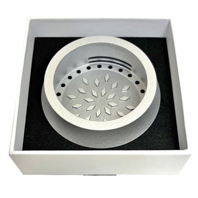 画像8: オンモ シルバー ONMO HMD【SILVER】