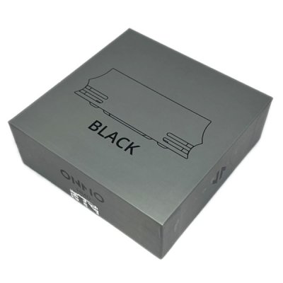 画像7: オンモ ブラック ONMO HMD【BLACK】