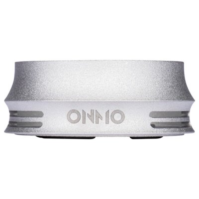 画像1: オンモ シルバー ONMO HMD【SILVER】