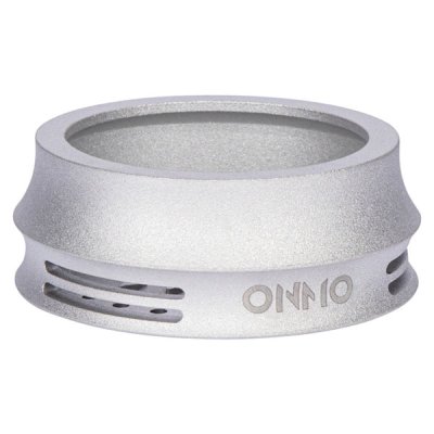 画像2: オンモ シルバー ONMO HMD【SILVER】