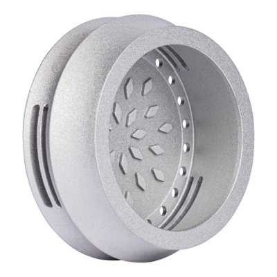 画像3: オンモ シルバー ONMO HMD【SILVER】