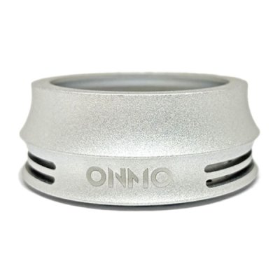 画像5: オンモ シルバー ONMO HMD【SILVER】