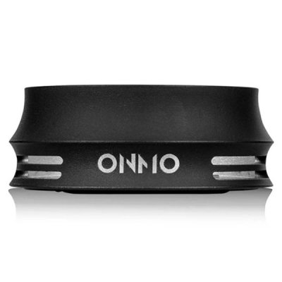 画像1: オンモ ブラック ONMO HMD【BLACK】