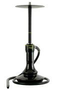 オデュマンパイプ ODUMAN NOVA BLACK glass BLACK body