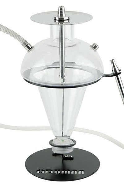 画像1: オデュマンパイプ N5-z CLEAR（LED）