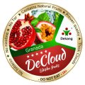 Granada グラナダ DeCloud デクラウド 50g