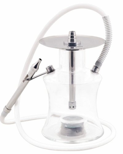 画像1: オデュマンパイプ N2 CLEAR（LED）