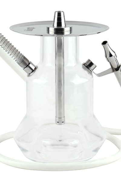 画像1: オデュマンパイプ N4 CLEAR（LED）