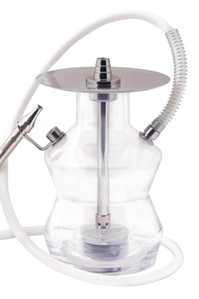 画像1: オデュマンパイプ N3 CLEAR（LED）