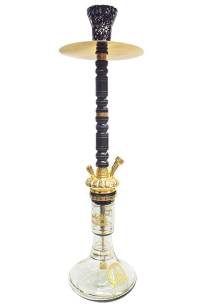 画像1: ハリルマムーン KM-X03 wood02(25)