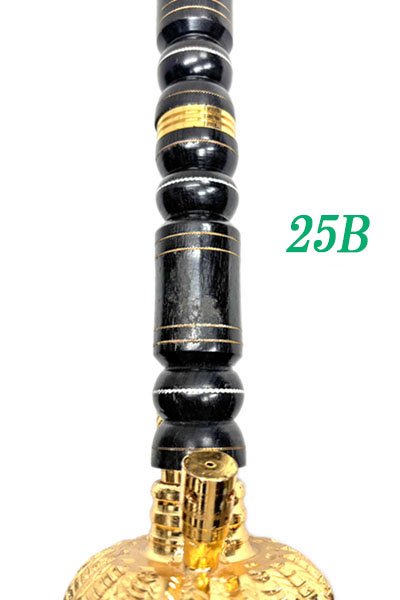 画像10: ハリルマムーン KM-X03 wood02(25)