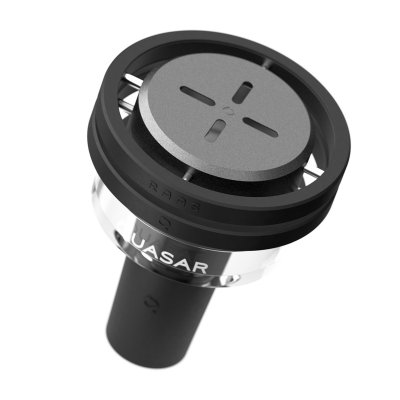 画像6: クェーサーボウル QUASAR  ファンネルボウル