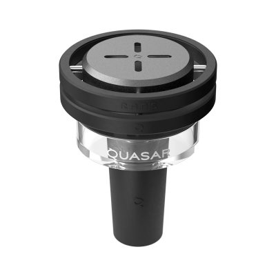 画像2: クェーサーボウル QUASAR  ファンネルボウル