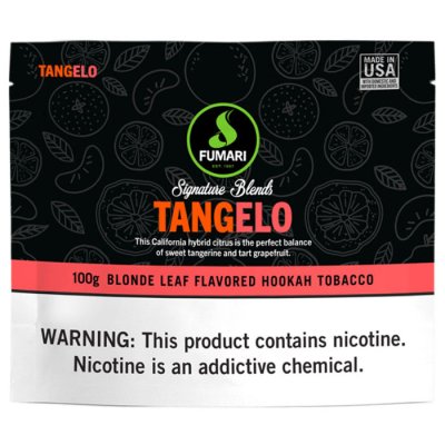 画像2: Tangelo タンジェロ FUMARI 100g