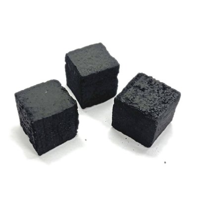 画像6: キングコー KINGCO 炭 1kg CUBE