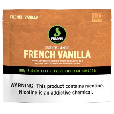 画像2: French Vanilla フレンチバニラ FUMARI 100g