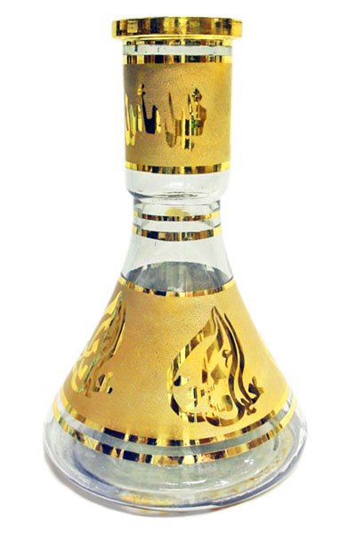 画像6: ハリルマムーン KM001-TR GOLD