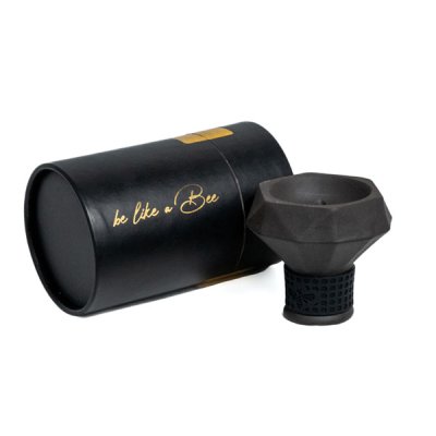 画像2: ストレートボウル Bee Diamond Bowl