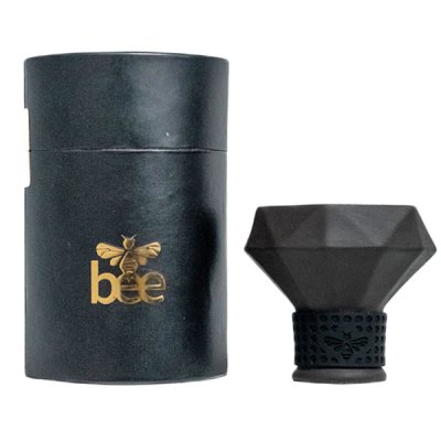 画像1: ストレートボウル Bee Diamond Bowl