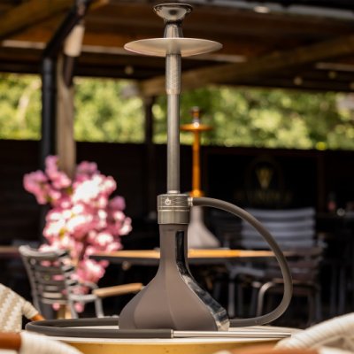 画像28: エルバディア EL-BADIA Octagon オクタゴン