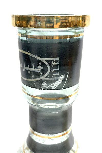 画像10: ハリルマムーン KM001-EP（BLACK）