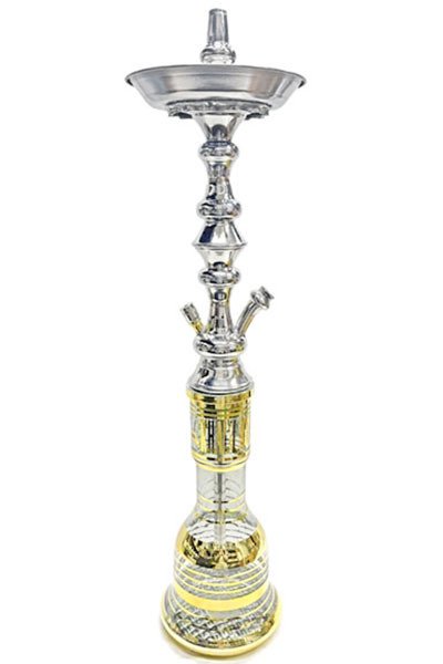 画像1: ハリルマムーン KM001-GL