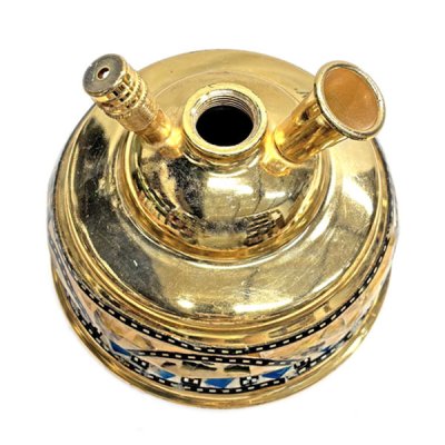 画像13: ハリルマムーン Table Top SILVER-BLUE