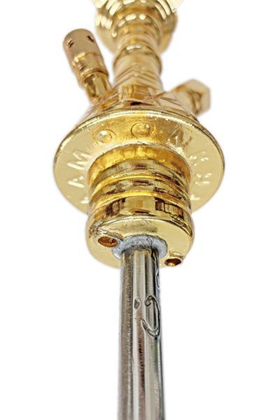 画像4: ハリルマムーン KM BEAST L（GOLD）