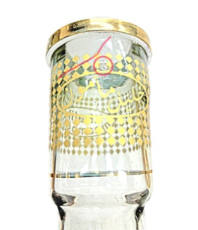 画像9: ハリルマムーン KM BEAST L（GOLD）