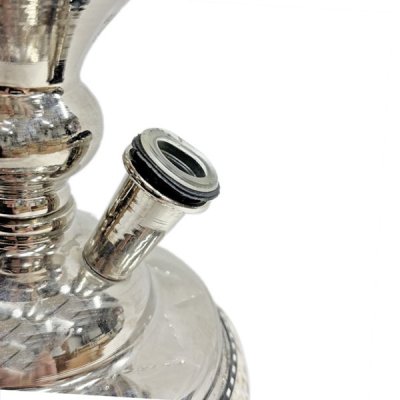 画像9: ハリルマムーン Table Top SILVER-BLUE