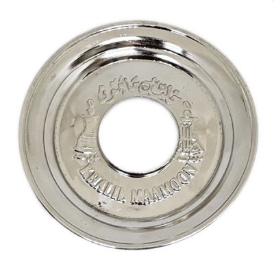 画像11: ハリルマムーン Table Top SILVER-BLUE