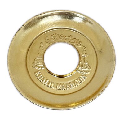 画像12: ハリルマムーン Table Top GOLD-RED