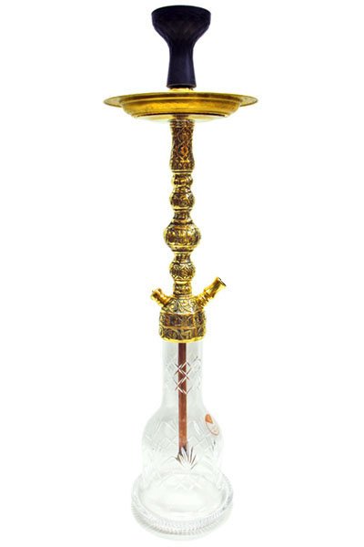 画像1: エルマスナルギレ Elmas Nargile