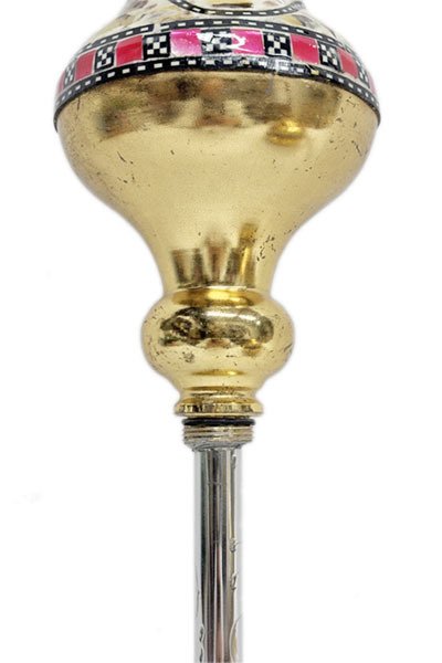 画像4: ハリルマムーン Table Top GOLD-RED