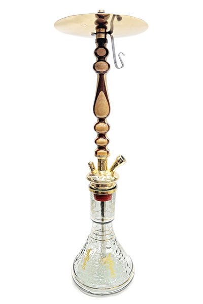 画像1: ハリルマムーン Imperial