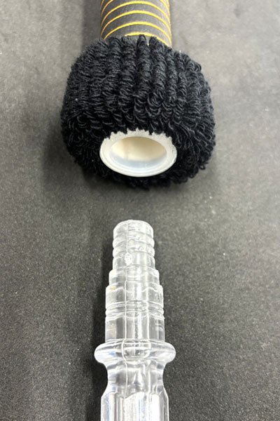 画像3: ウォッシャブルクラシックホース