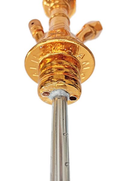 画像5: ハリルマムーン KM BEAST L（COPPER）