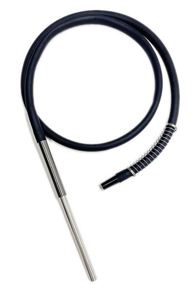 画像2: フレックスシリコンホース