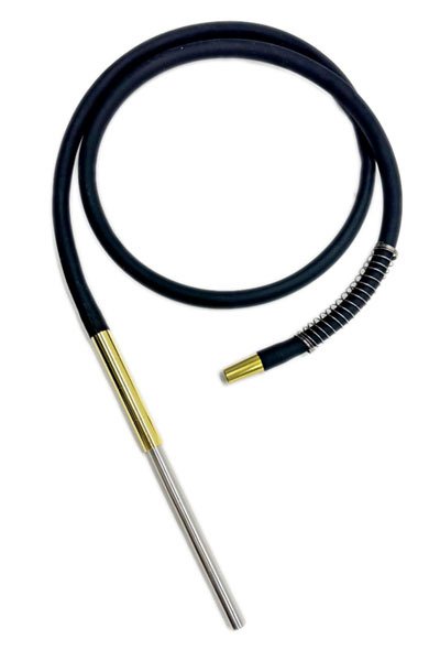 画像3: フレックスシリコンホース