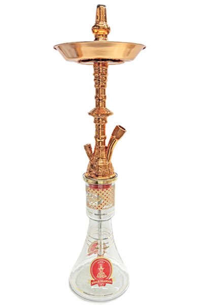 画像1: ハリルマムーン KM BEAST L（COPPER）