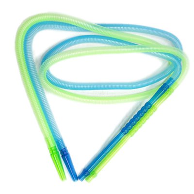 画像4: ディスポーザブルホースCC×10本