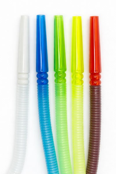 画像2: ディスポーザブルホースCC×10本