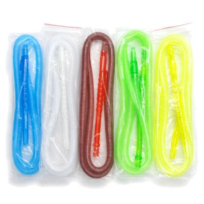 画像3: ディスポーザブルホースCC×10本